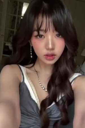 Wonyoung - softcore deepfake videos
