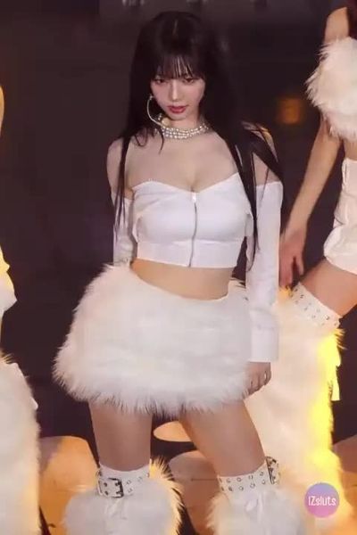 Karina – softcore deepfake videos